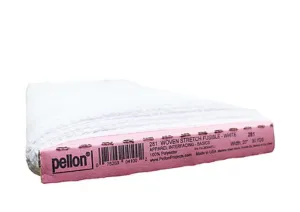 281 Woven Stretch Fuse Pellon