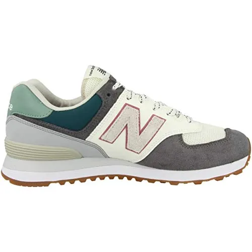 574 Classics ML574NFU - Men's