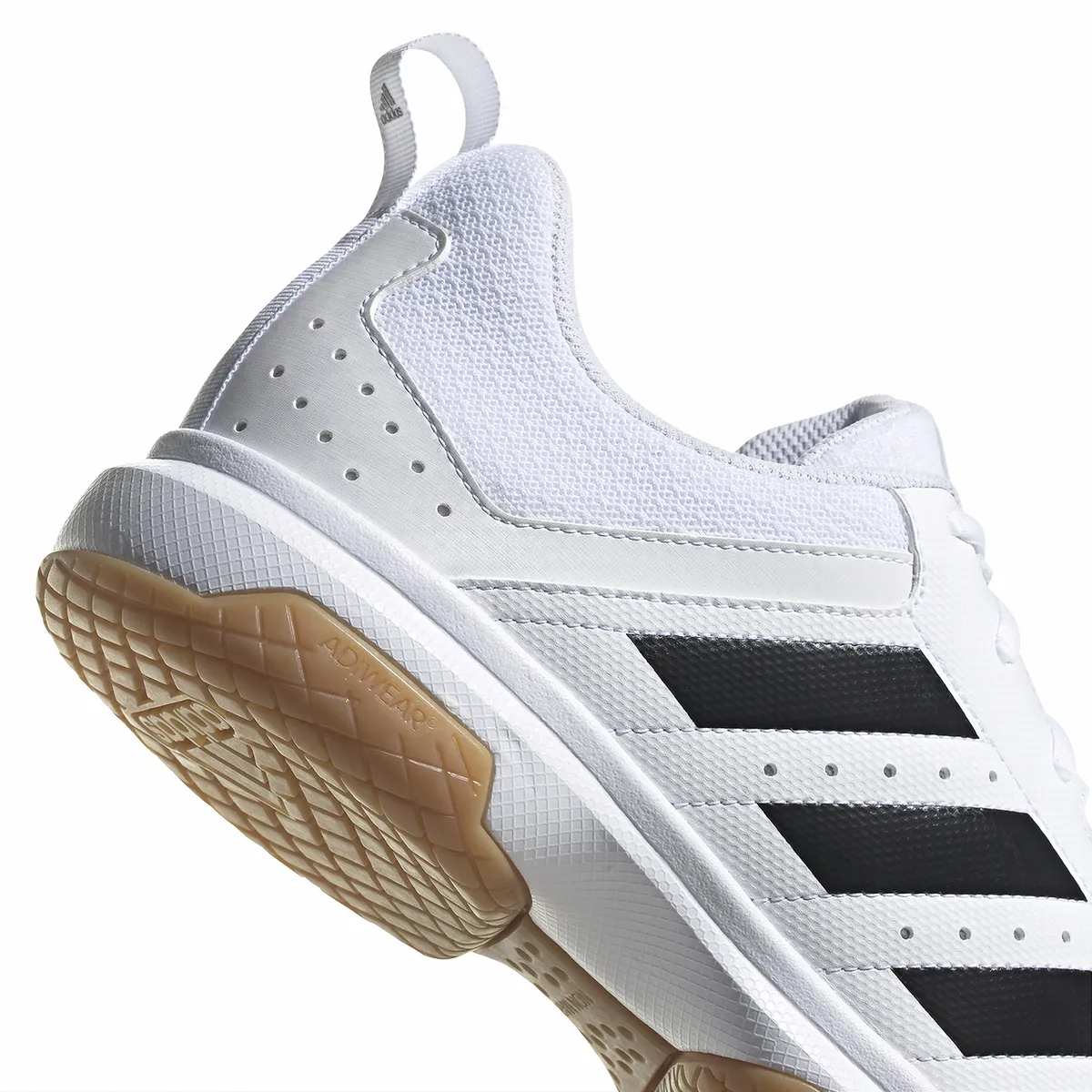 Adidas Ligra 7 Men's Squash Shoes (GZ0069)