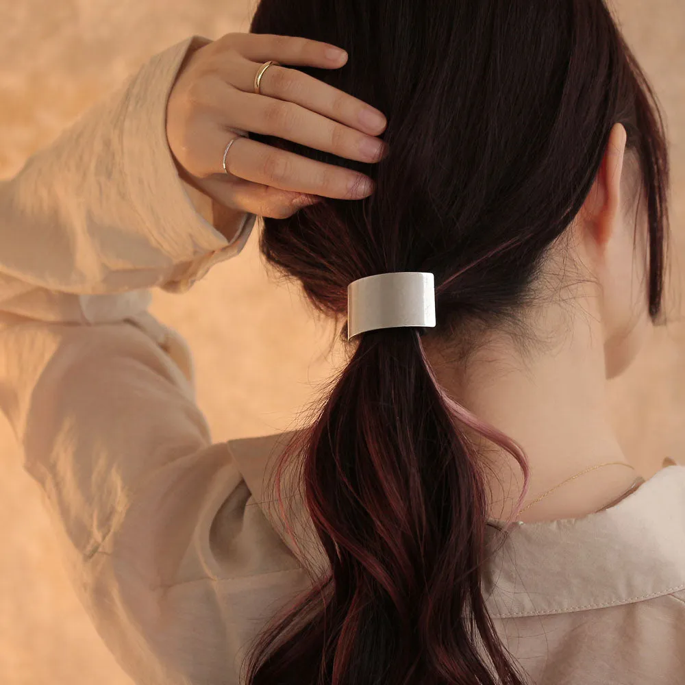 Archway Ponytail Holder