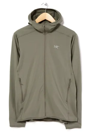 Arc'teryx Men's Kyanite Lightweight Hoodie - Forage