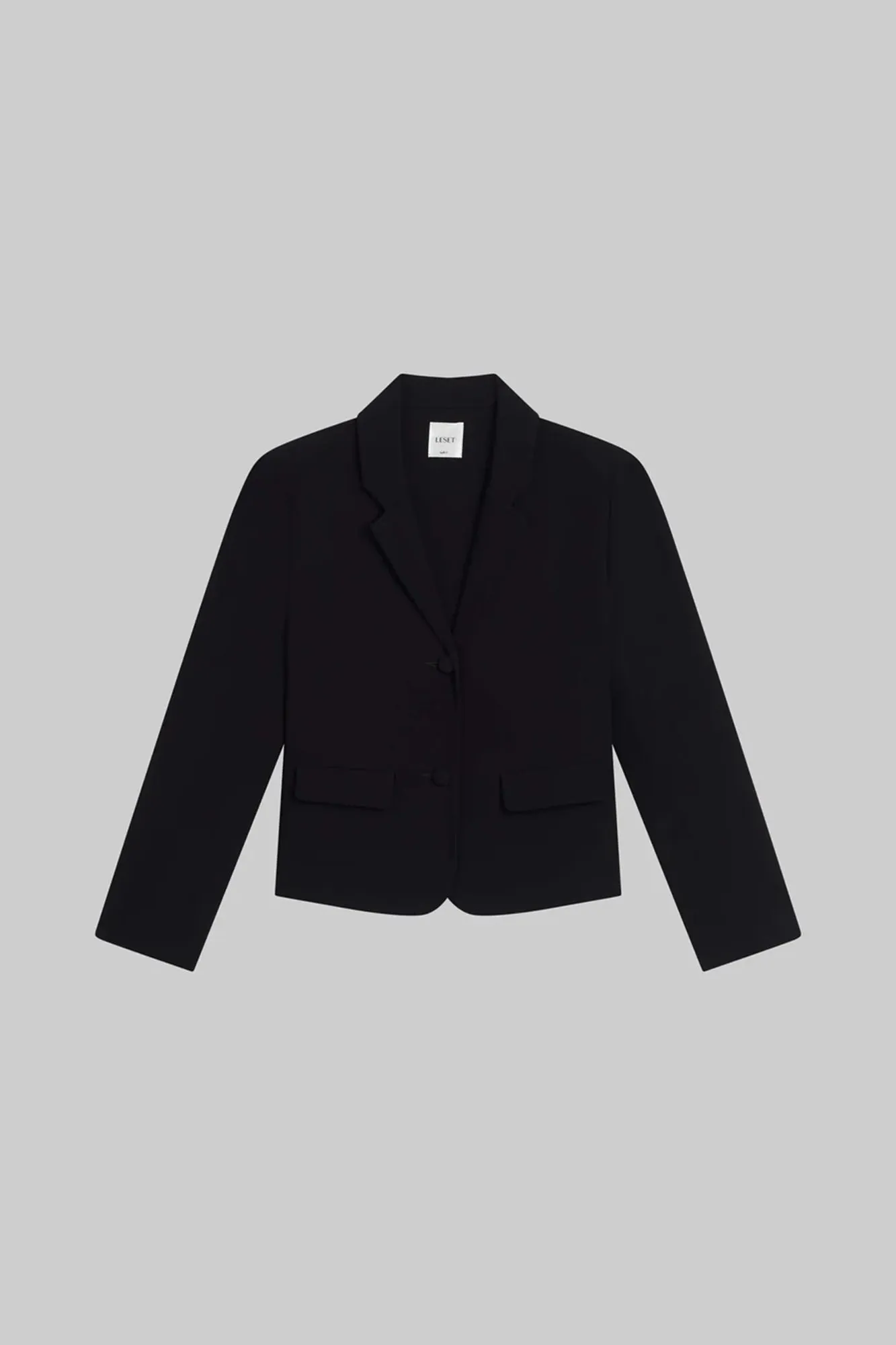 Arielle Blazer Black