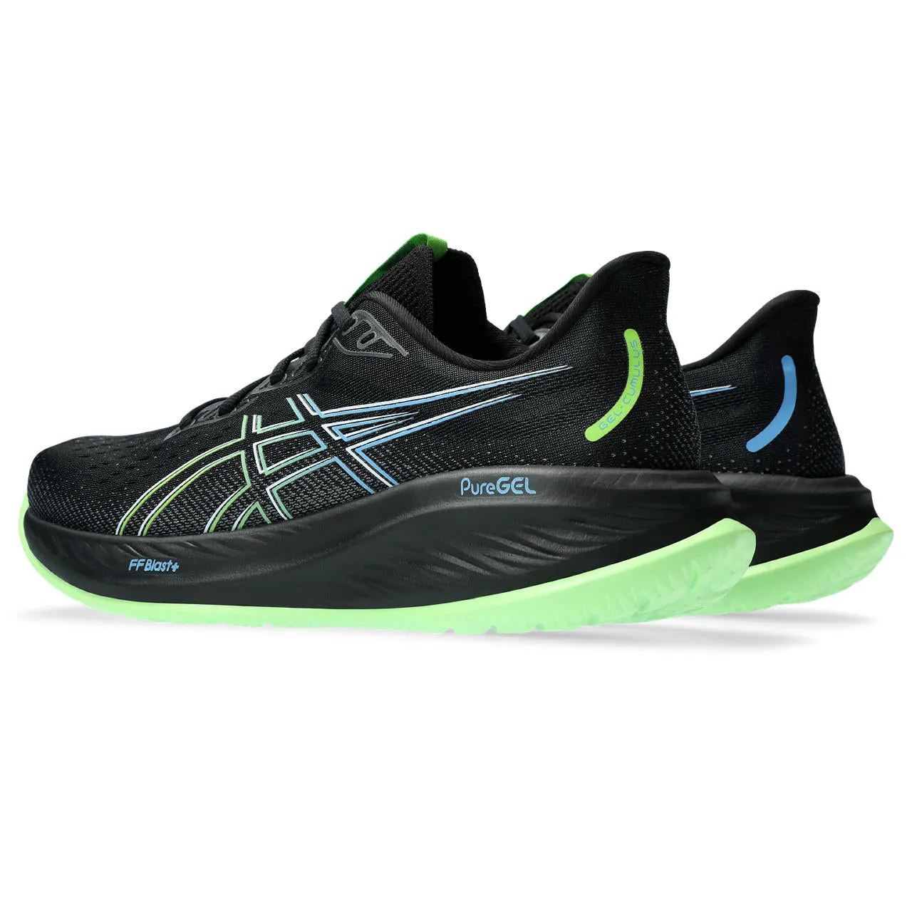 Asics Gel-Cumulus 26 Mens Running Shoes