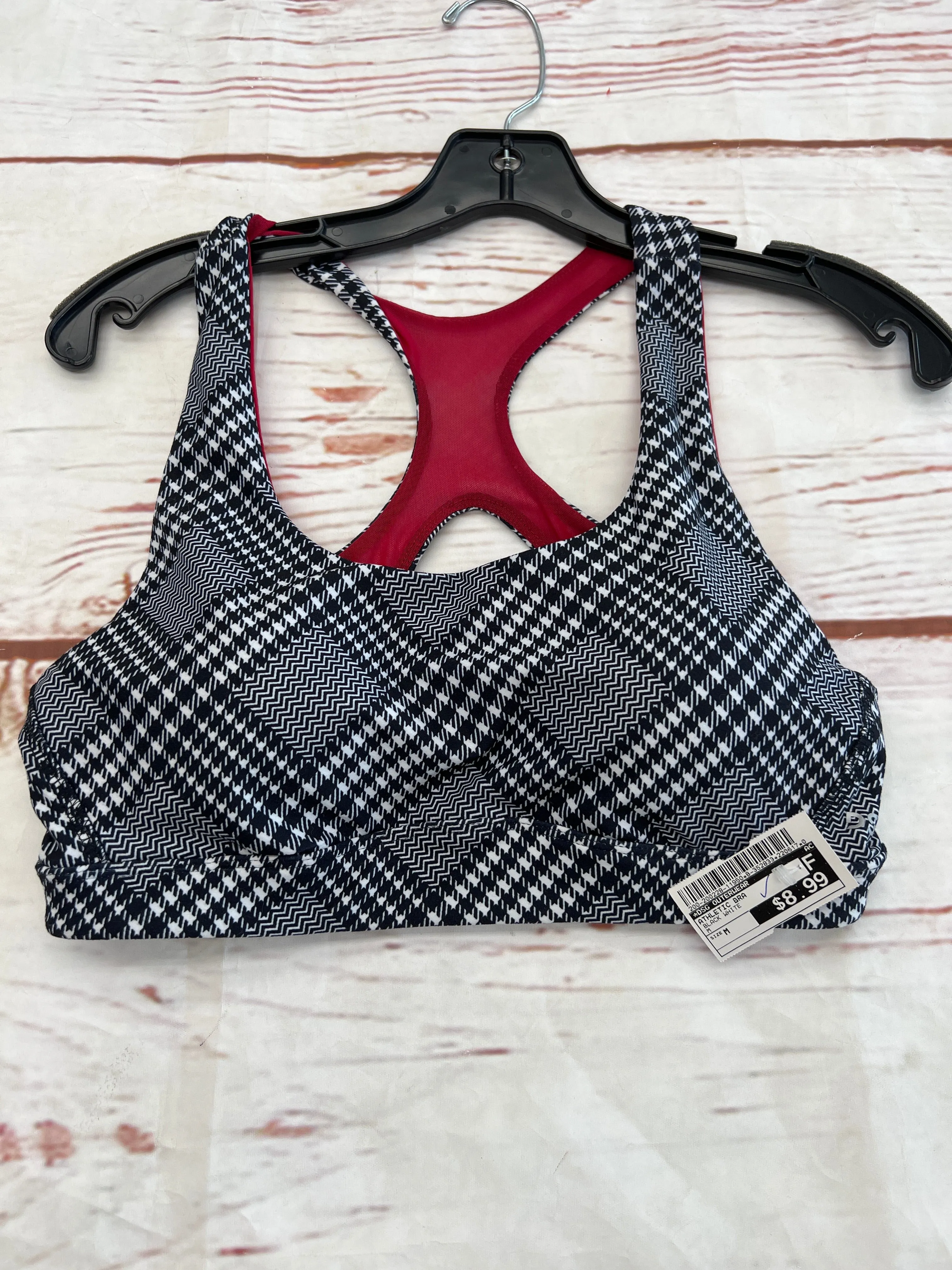 Athletic Bra By Dsg Outerwear  Size: M