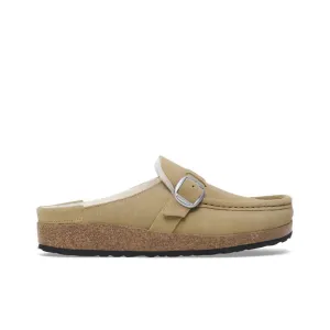 BIRKENSTOCK BUCKLEY SHEARLING N (NARROW)