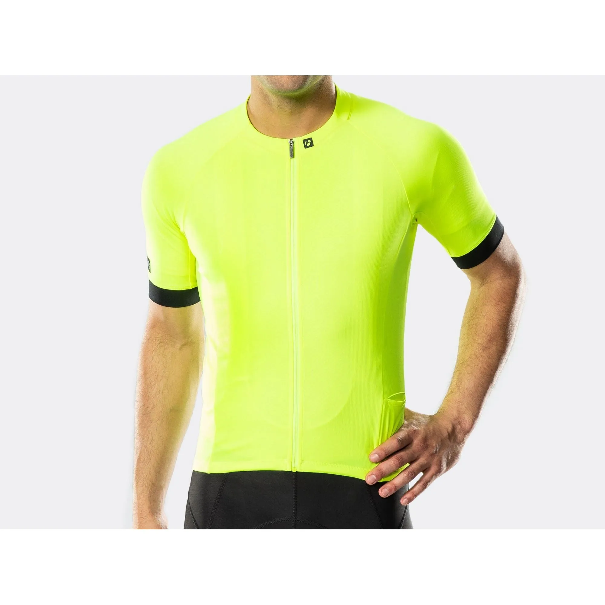 BONTRAGER CIRCUIT CYCLING JERSEY