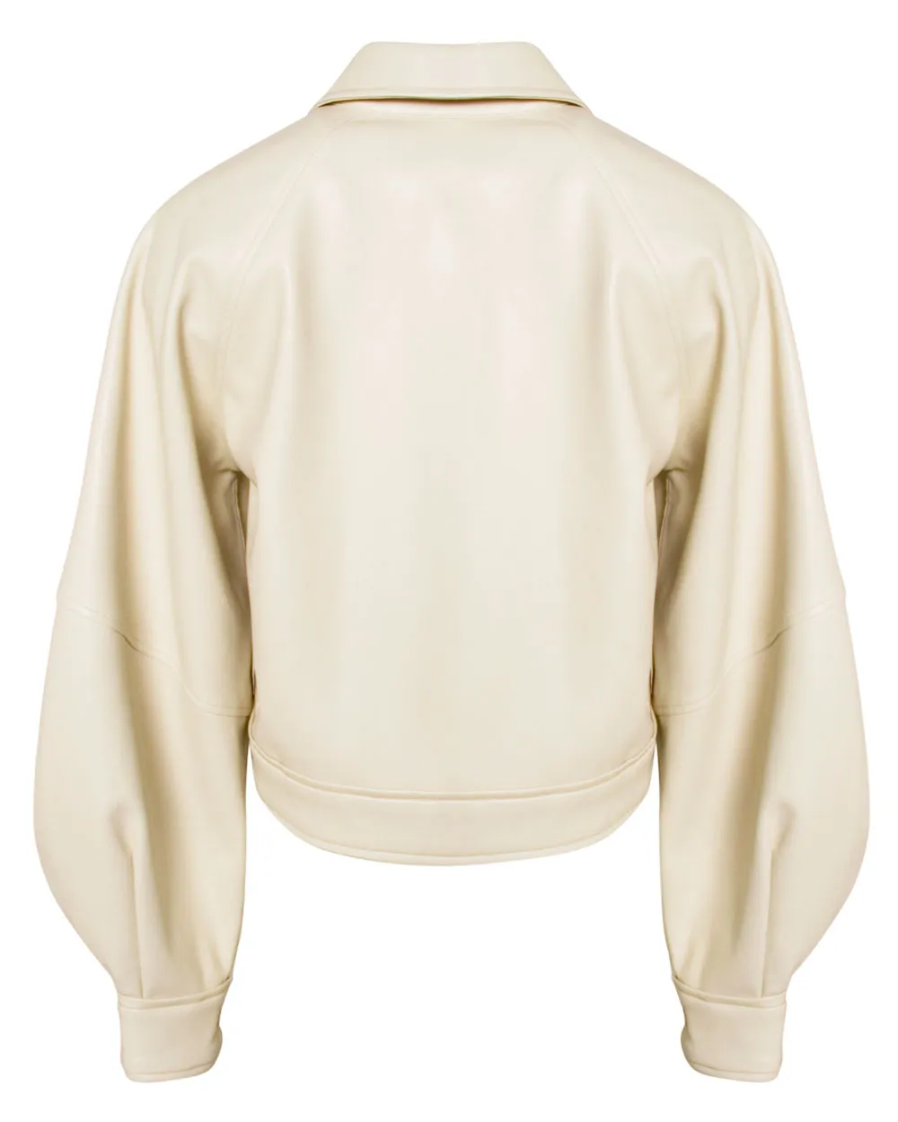 Cream Ceci Jacket