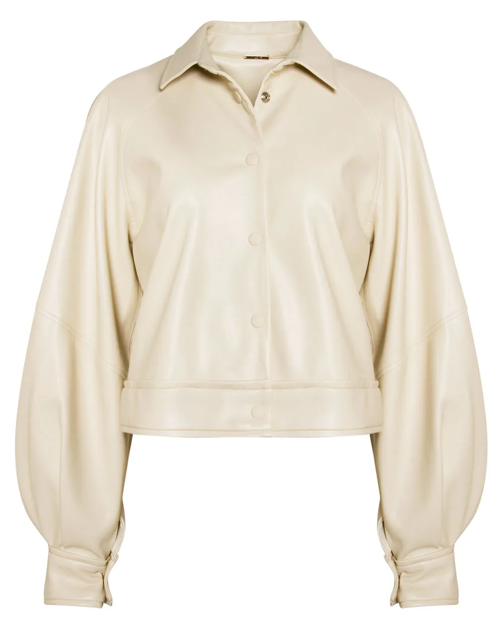 Cream Ceci Jacket