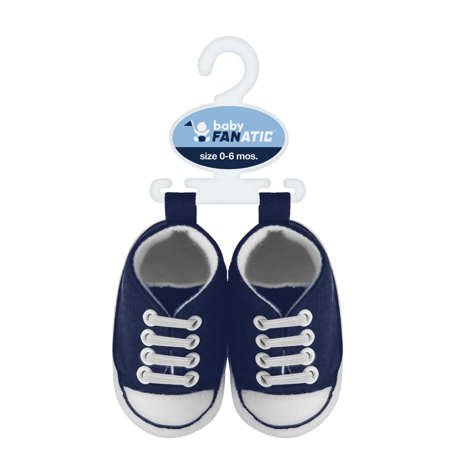 Dallas Cowboys Baby Shoes