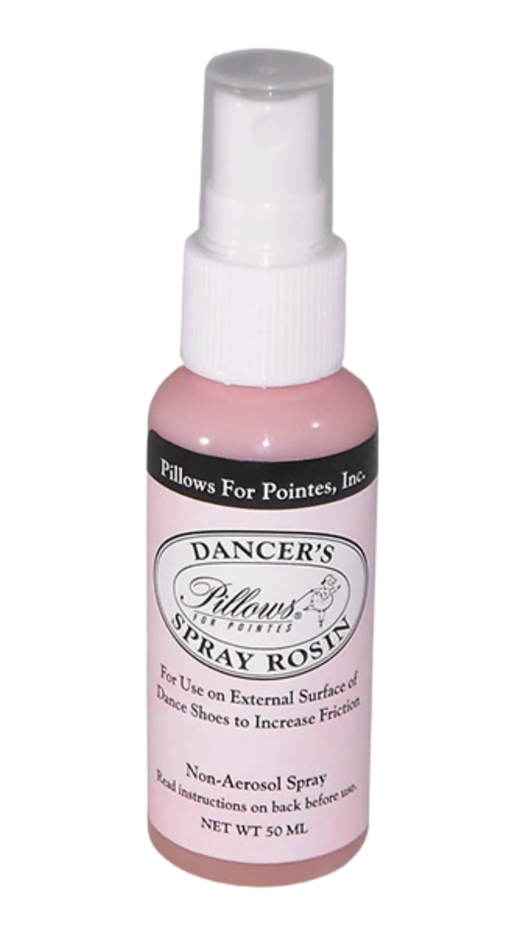 Dancer's Rosin Spray