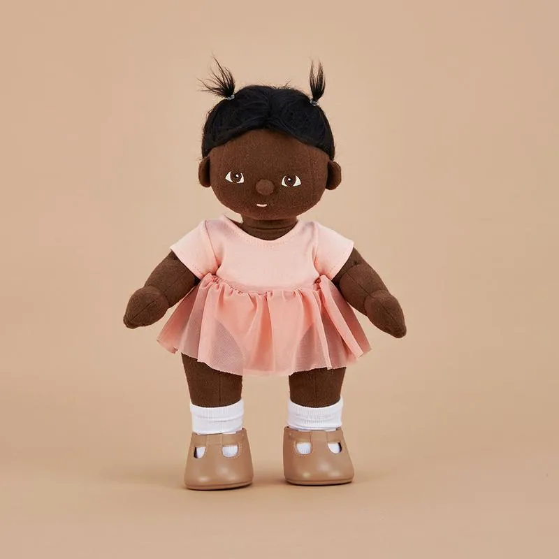 Dinkum Doll Clothing - Ballet Set