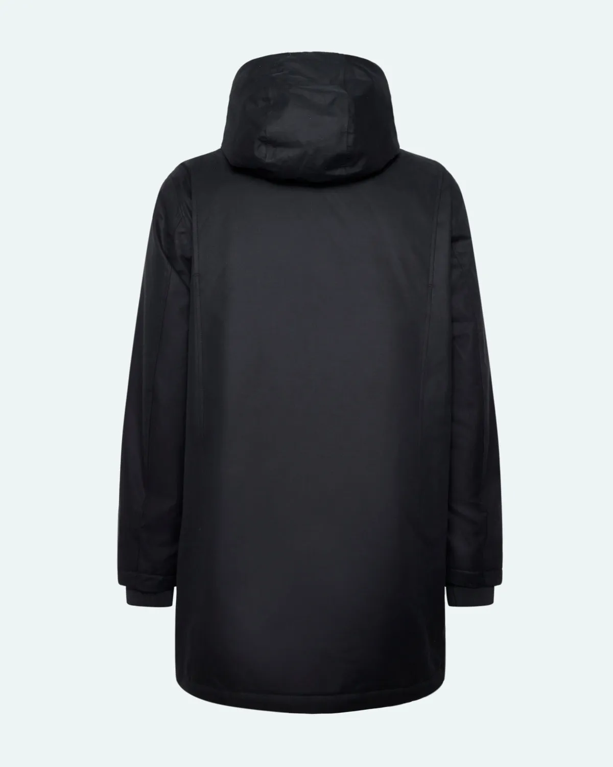 Eiwind 3696 Outerwear - Black