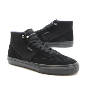 Emerica Winkowski Skate Shoe Black / Black