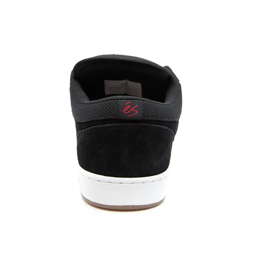 eS Sophisto Skate Shoe Black