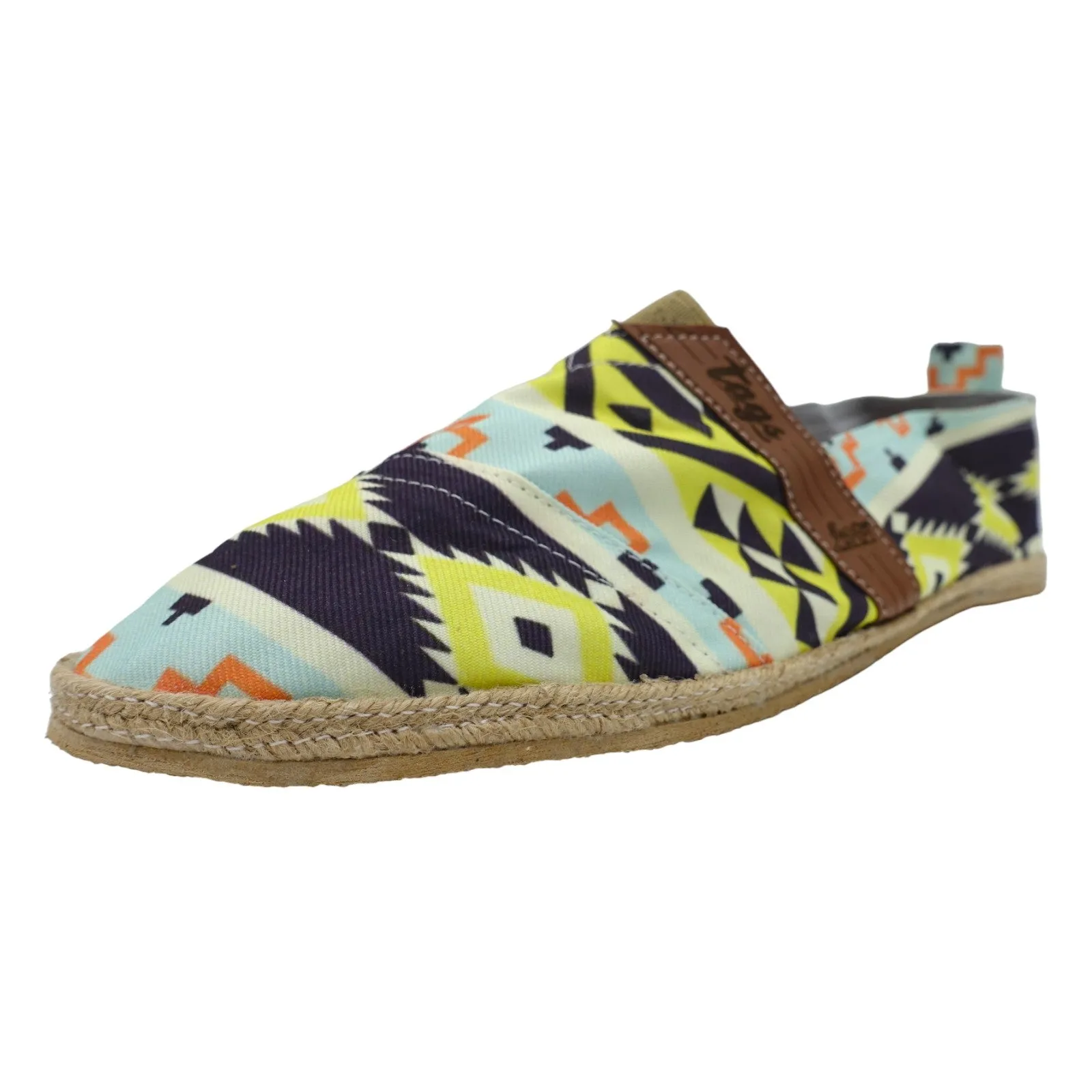 Espadrilles TRIBAL