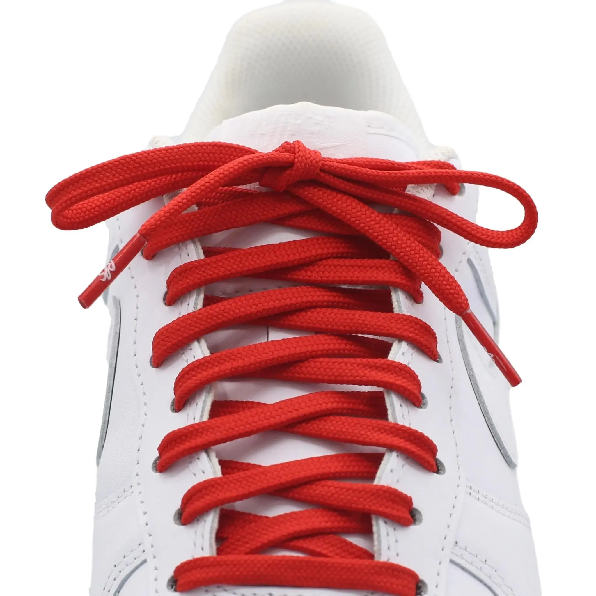 Flat Standard Shoe Laces - Solids