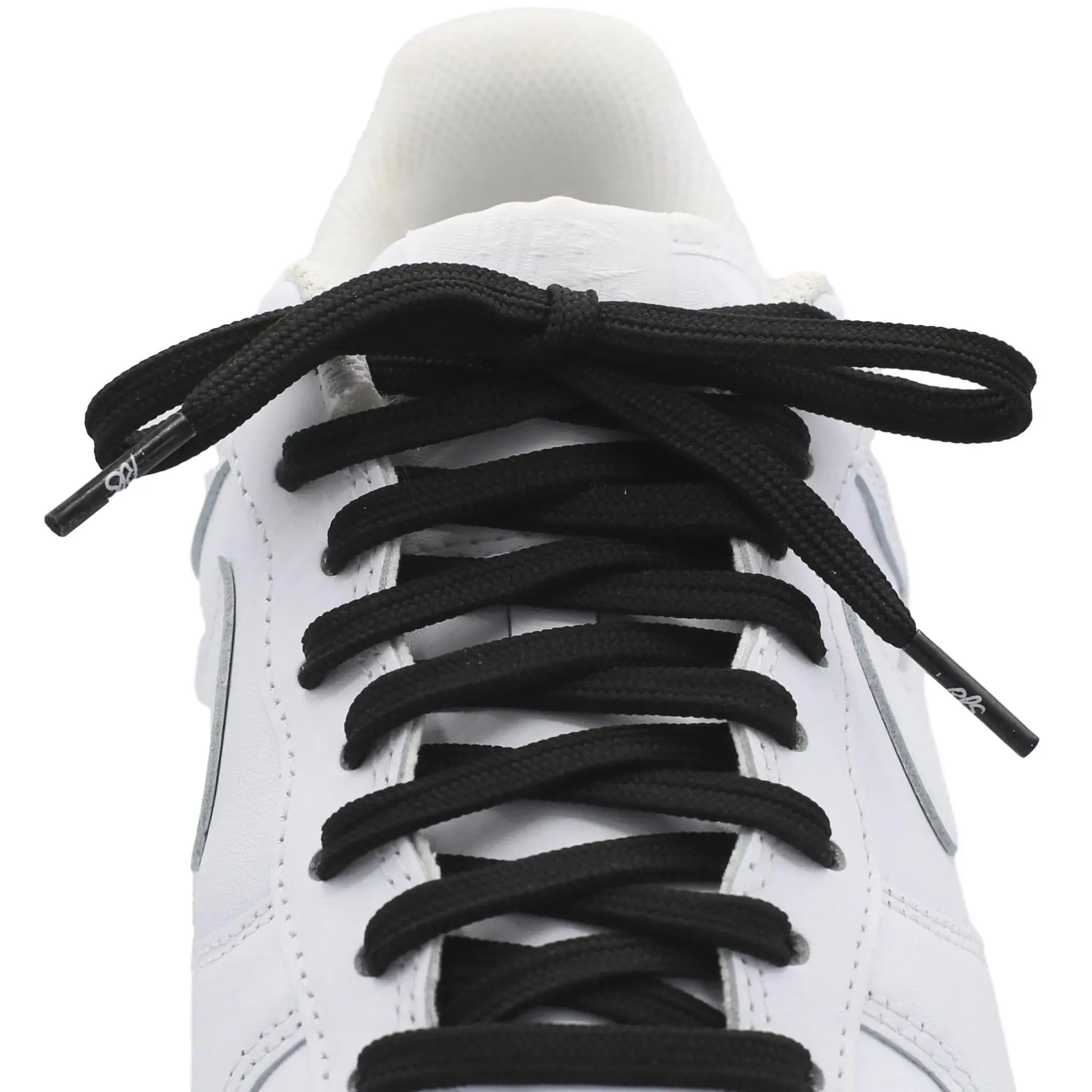 Flat Standard Shoe Laces - Solids