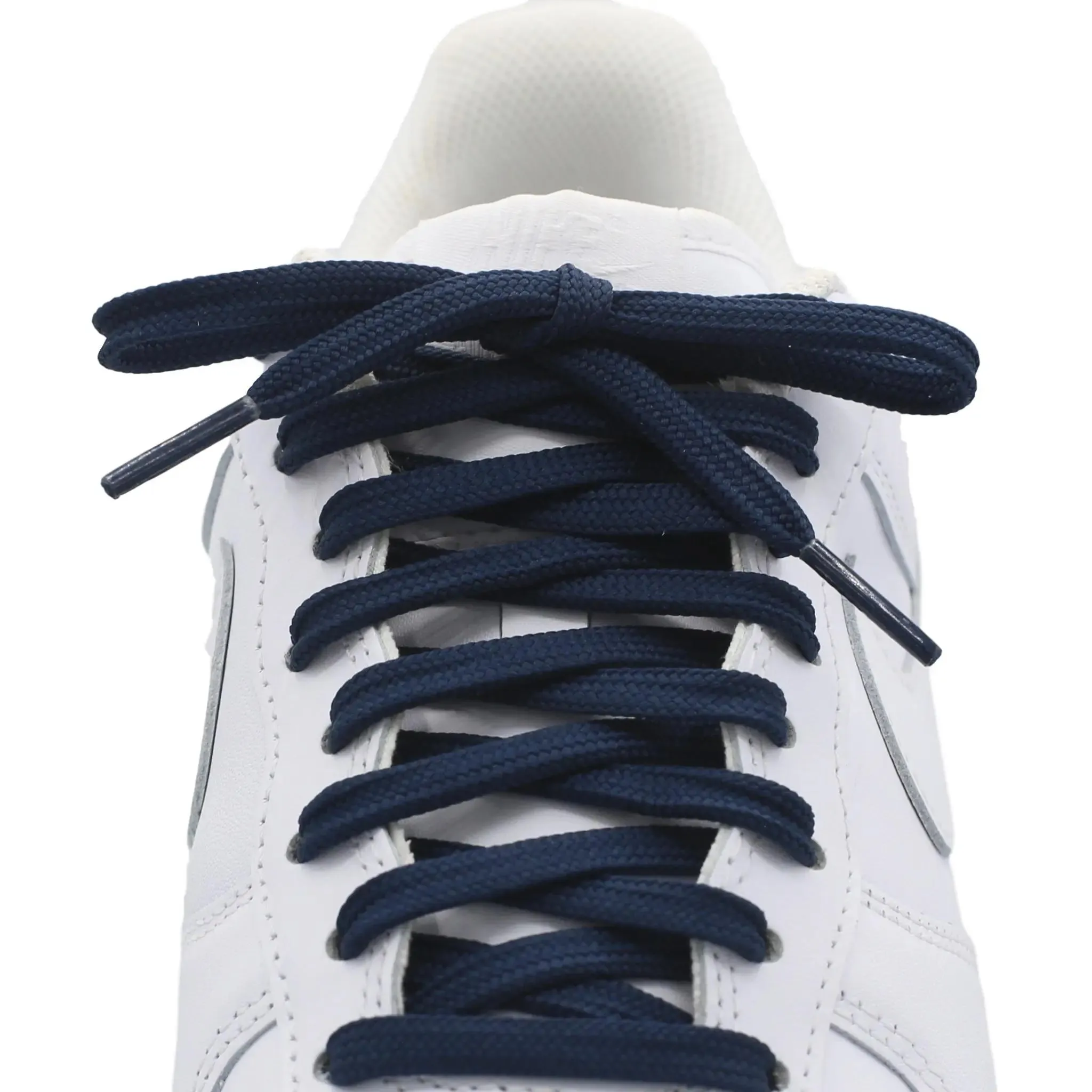 Flat Standard Shoe Laces - Solids