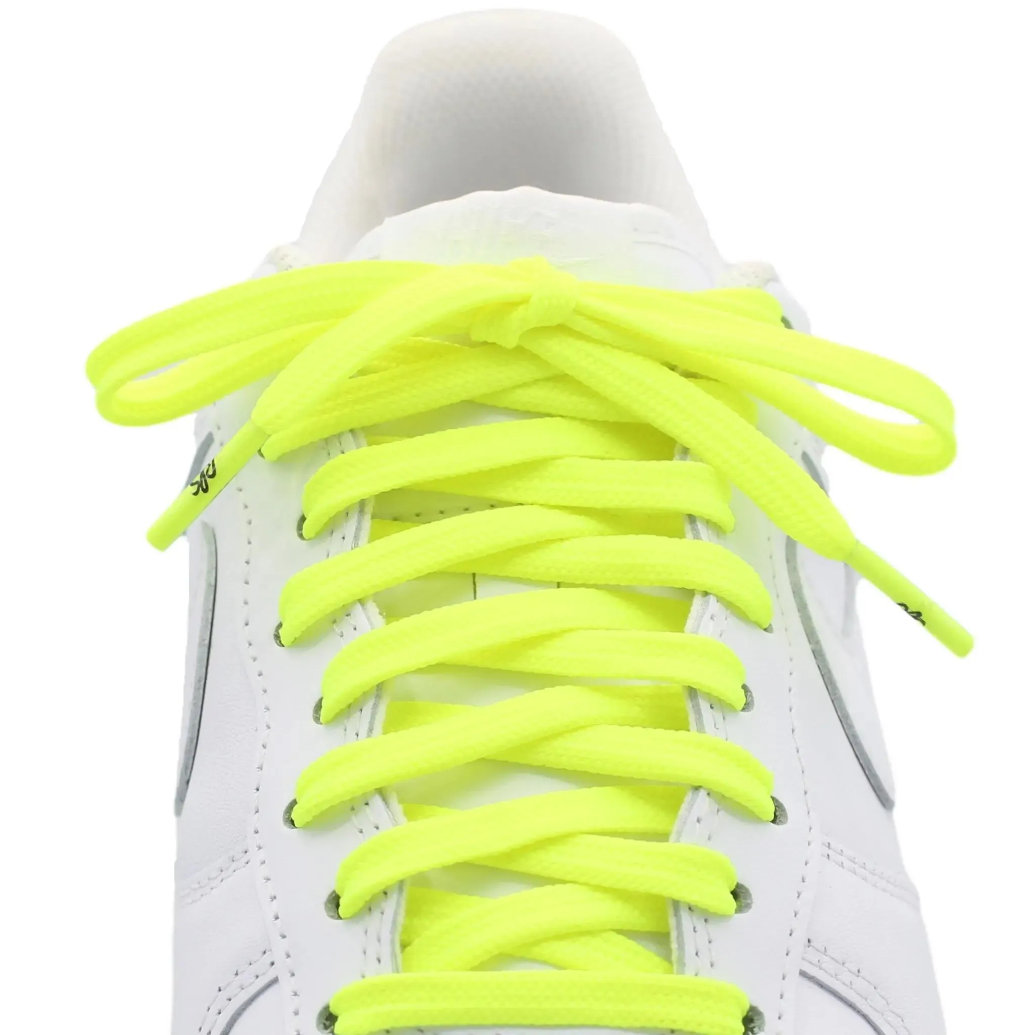 Flat Standard Shoe Laces - Solids