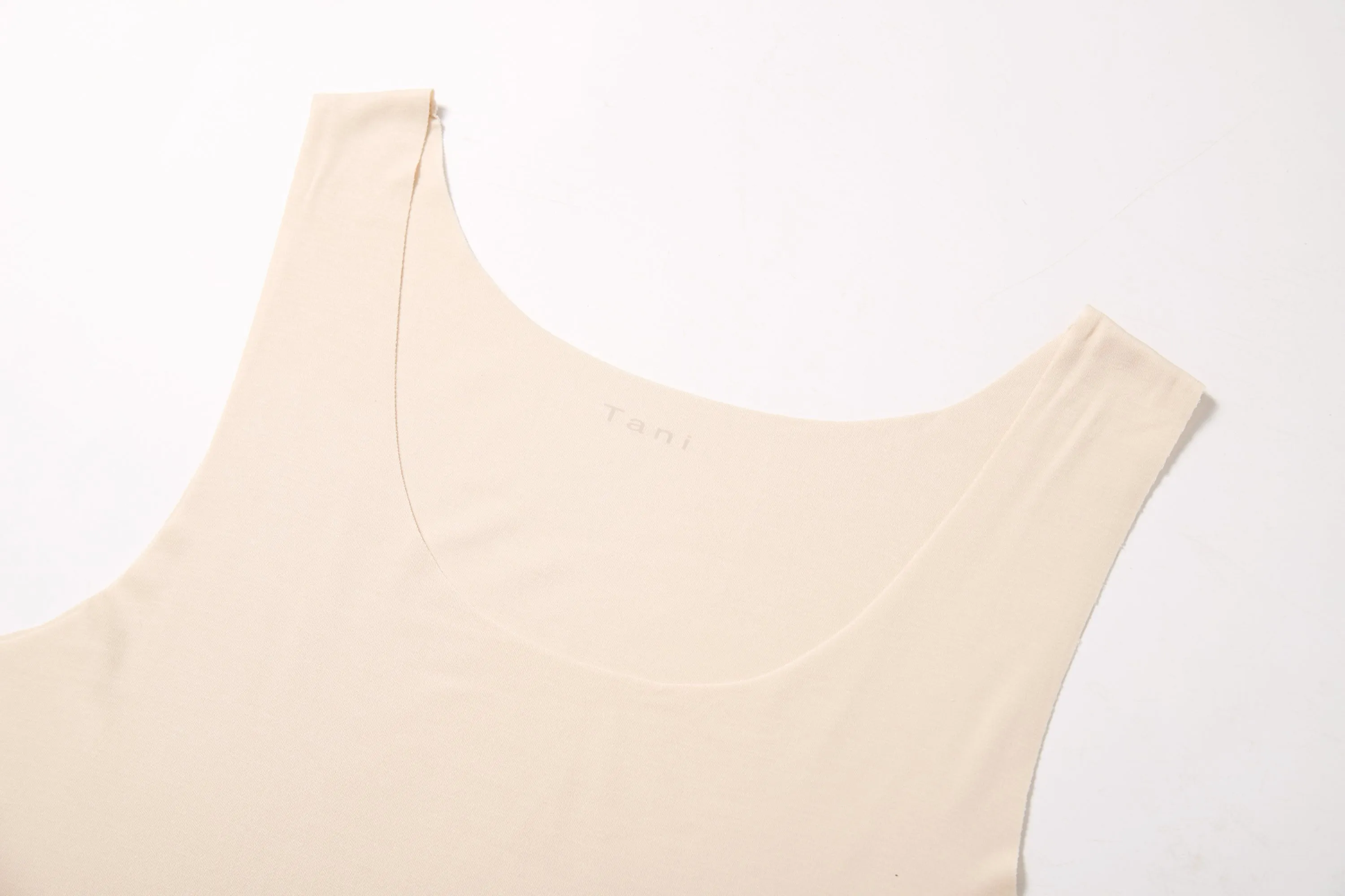 Freeform Seamless TENCEL™ Modal Tank Top