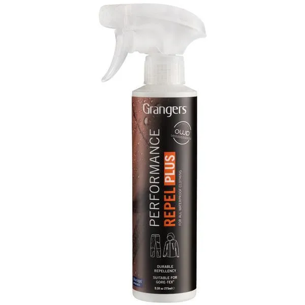 Grangers Clothing Care Kit