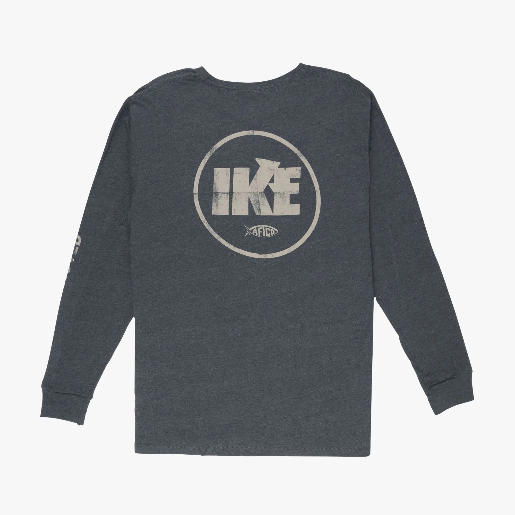 IKE Cingular LS T-Shirt