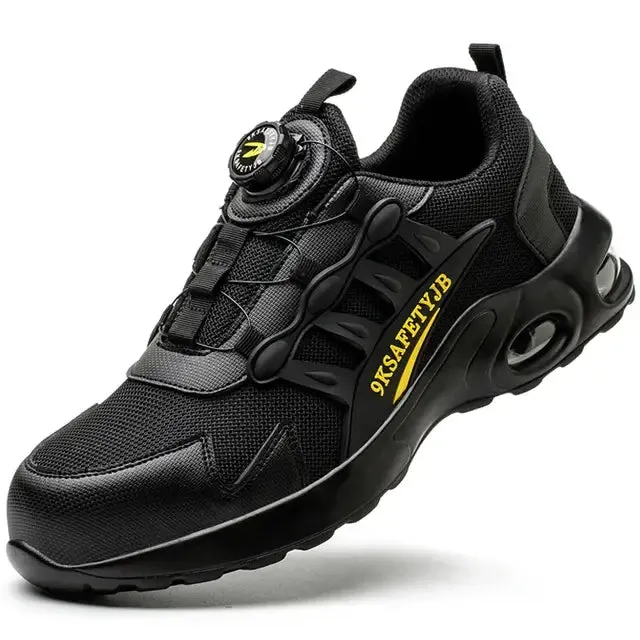 Indestructible Safety Sneakers