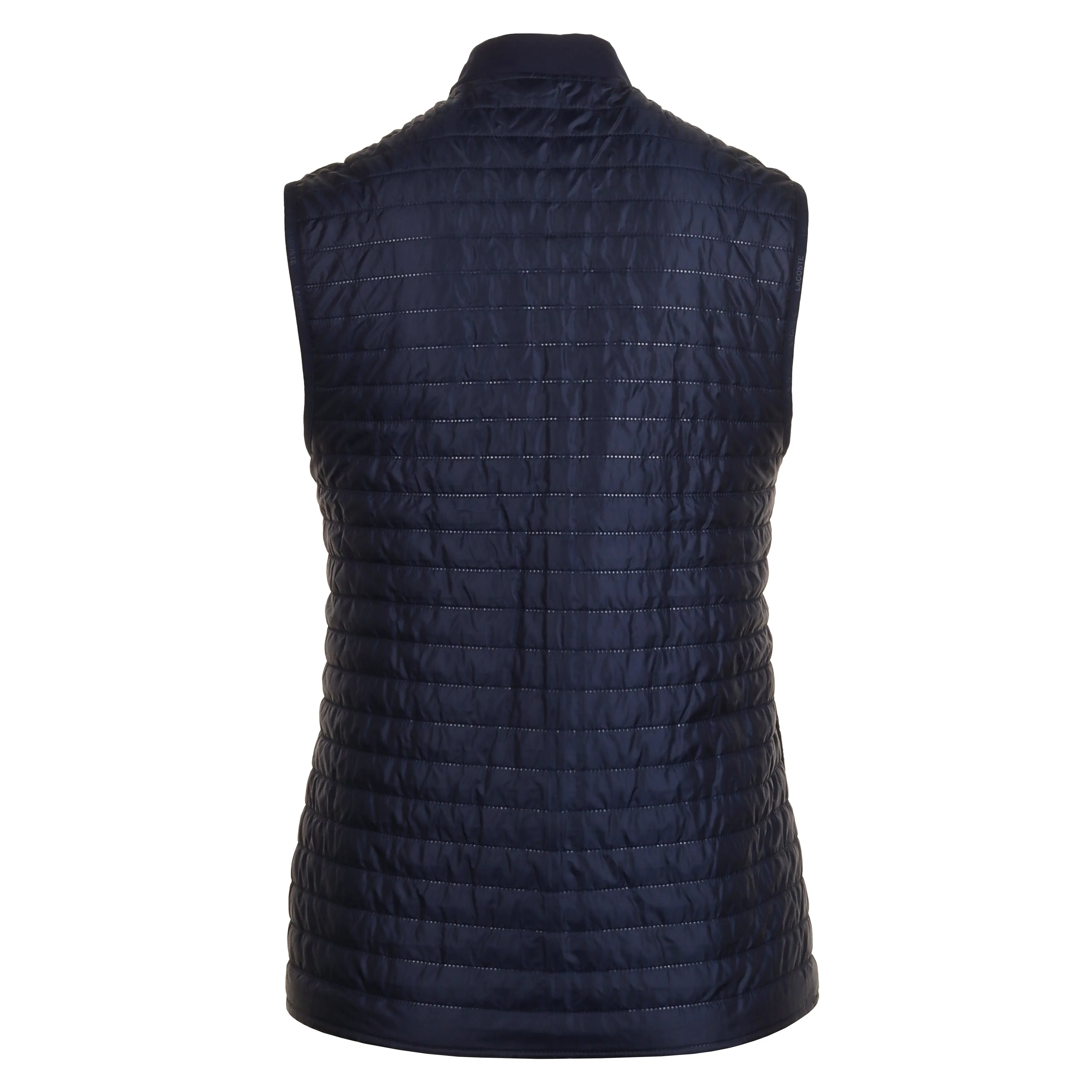 Lacoste Sport Lightweight Reversible Padded Vest SS24