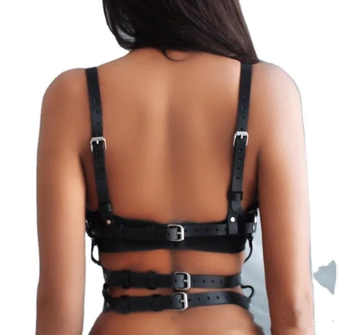 Ladies' Bondage Clothing, Products, Toys