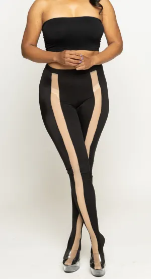 Latto Leggings