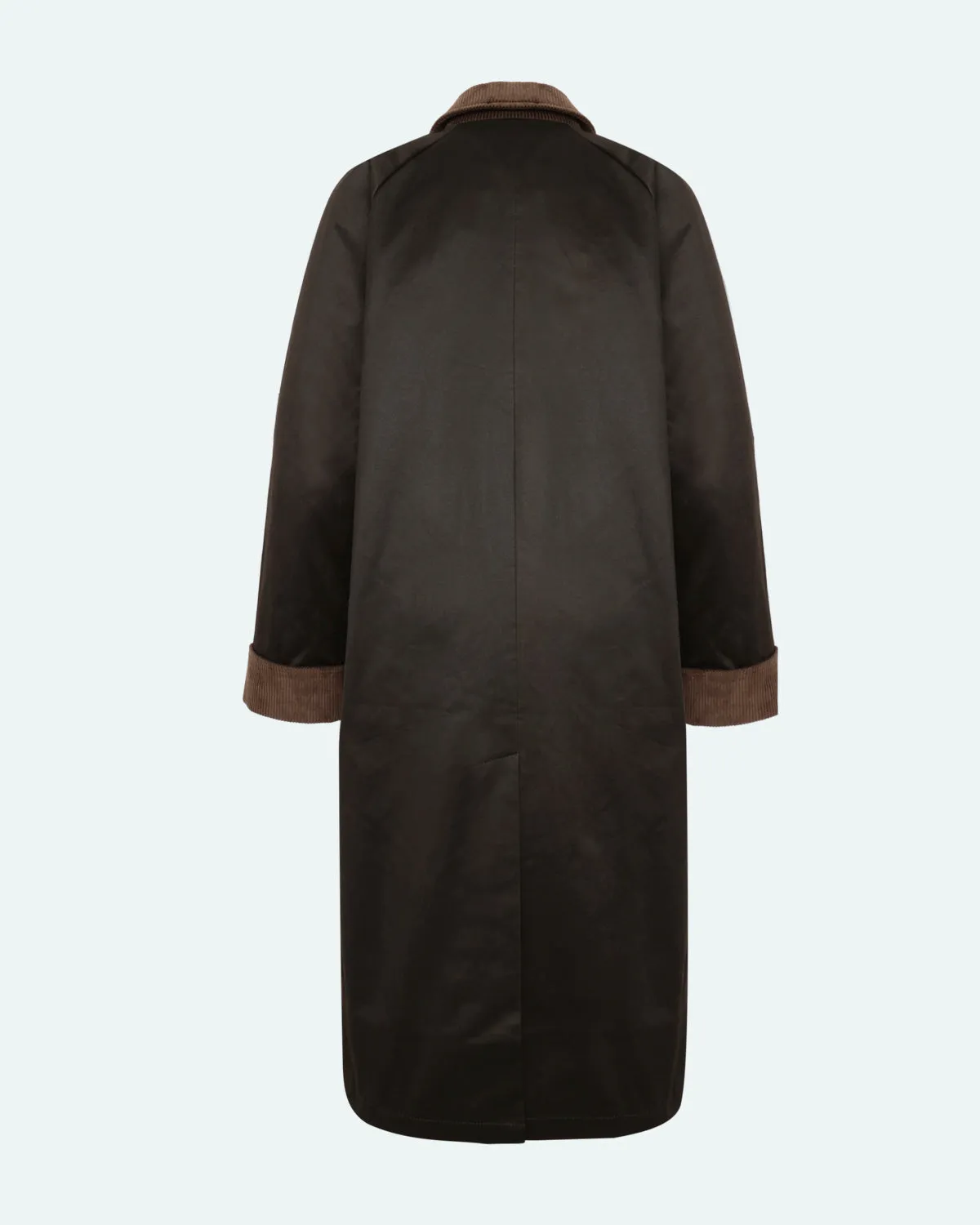 Lizzo 3694 Outerwear - Hot Fudge