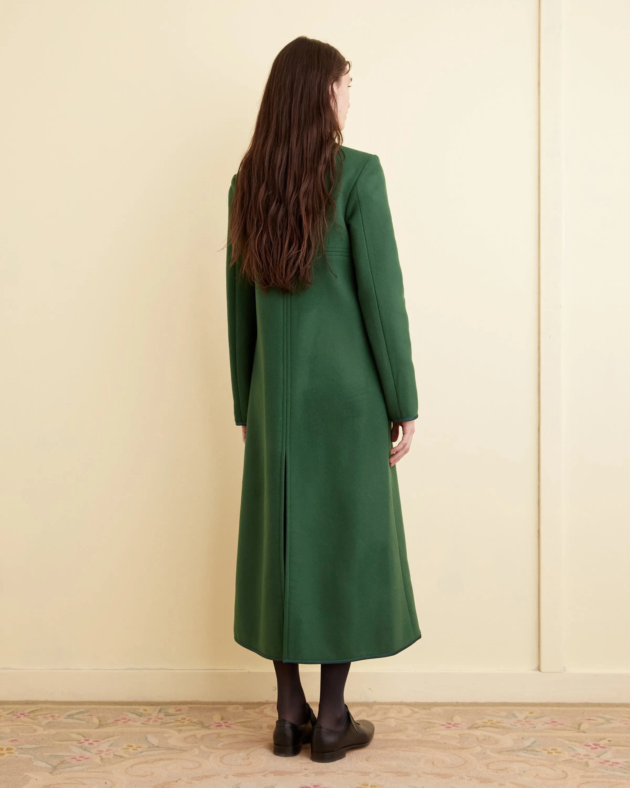 Mabelle Coat