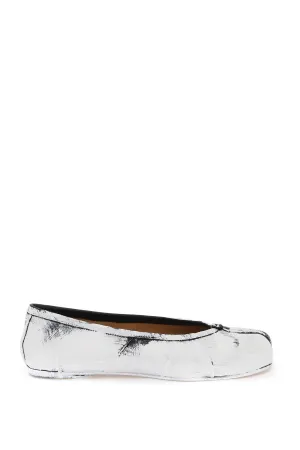 Maison margiela tabi new ballet flats