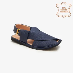 Men's Versatile Peshawari Sandals