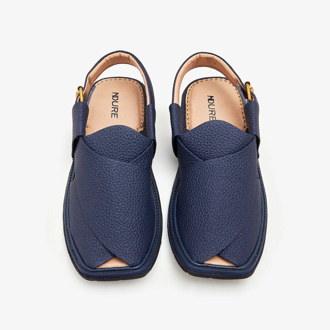 Men's Versatile Peshawari Sandals