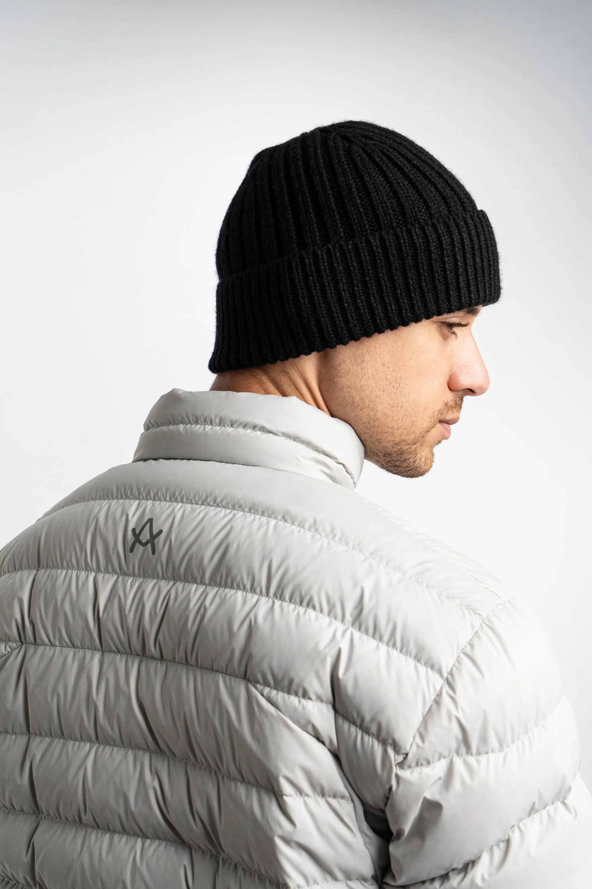 Mistral Lightweight Packable Down Jacket