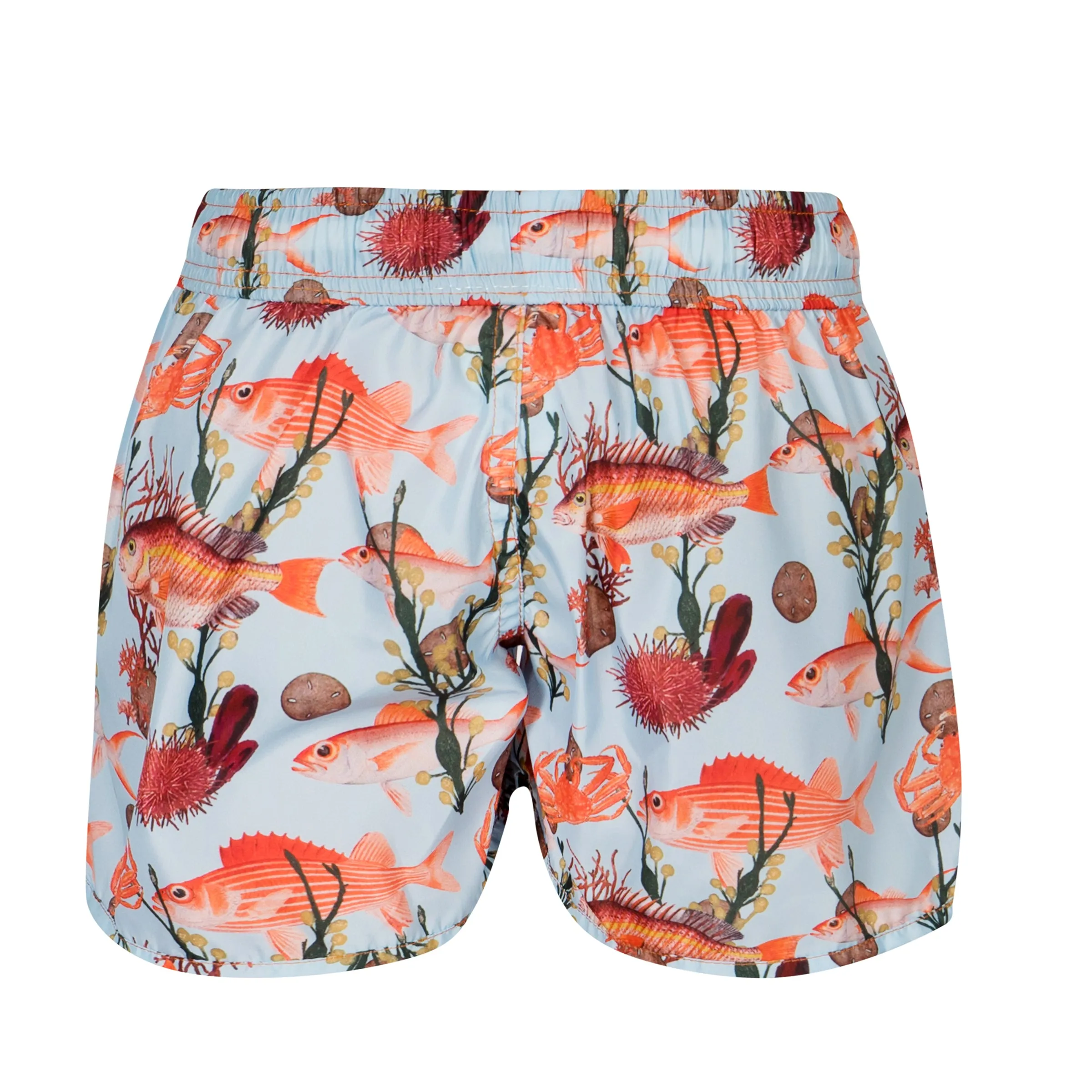 Oceano Girls Swim Shorts