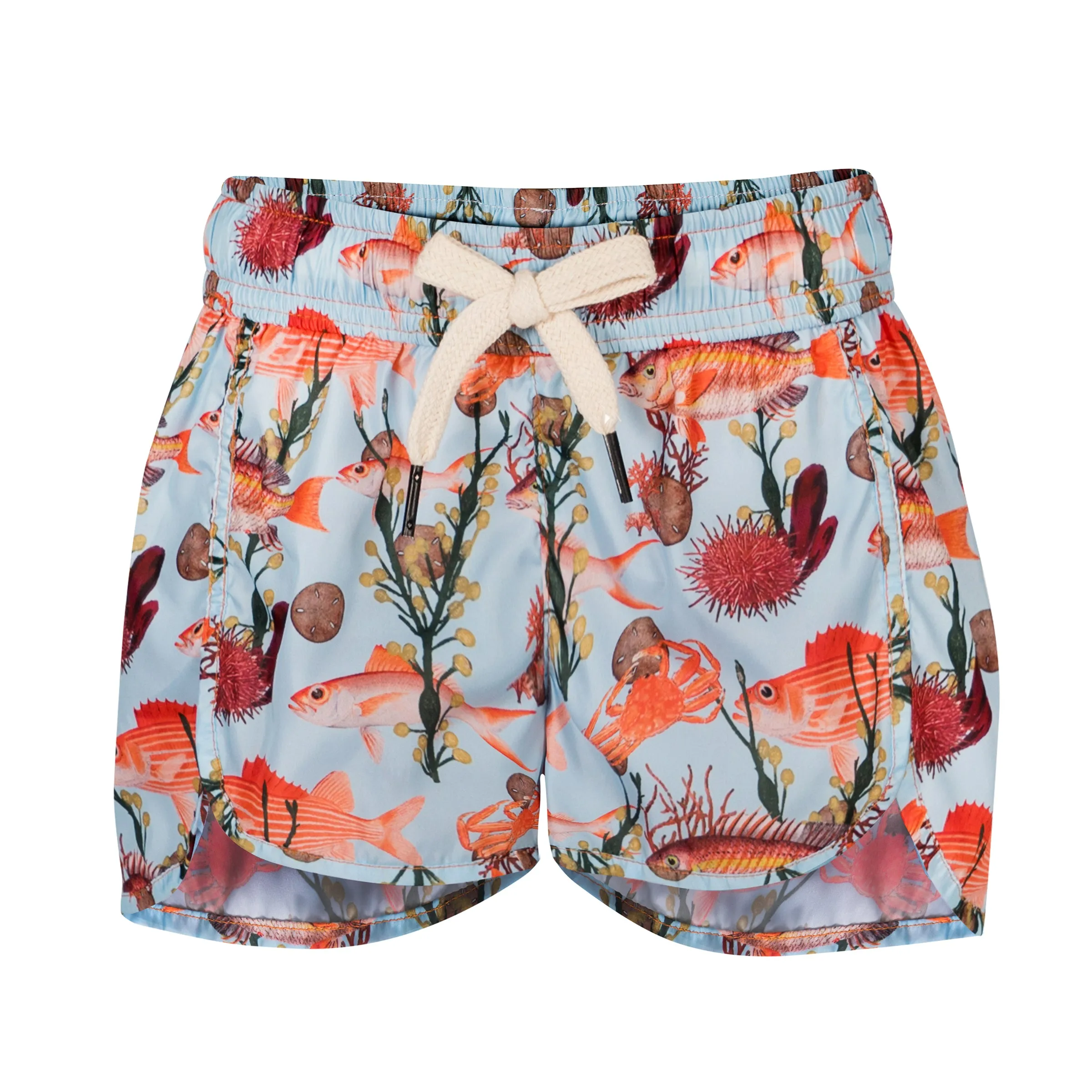 Oceano Girls Swim Shorts