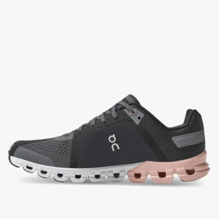 On Cloudflow Wide Women's Running Shoes