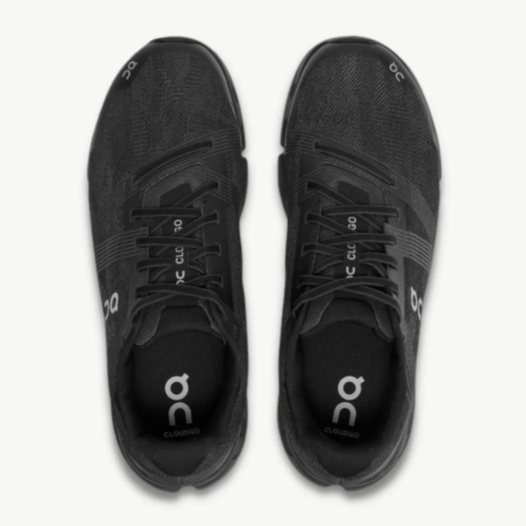 On Cloudgo Men's Running Shoes