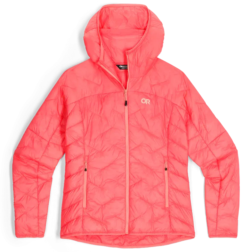 Outdoor Research W's Superstrand LT Hoodie