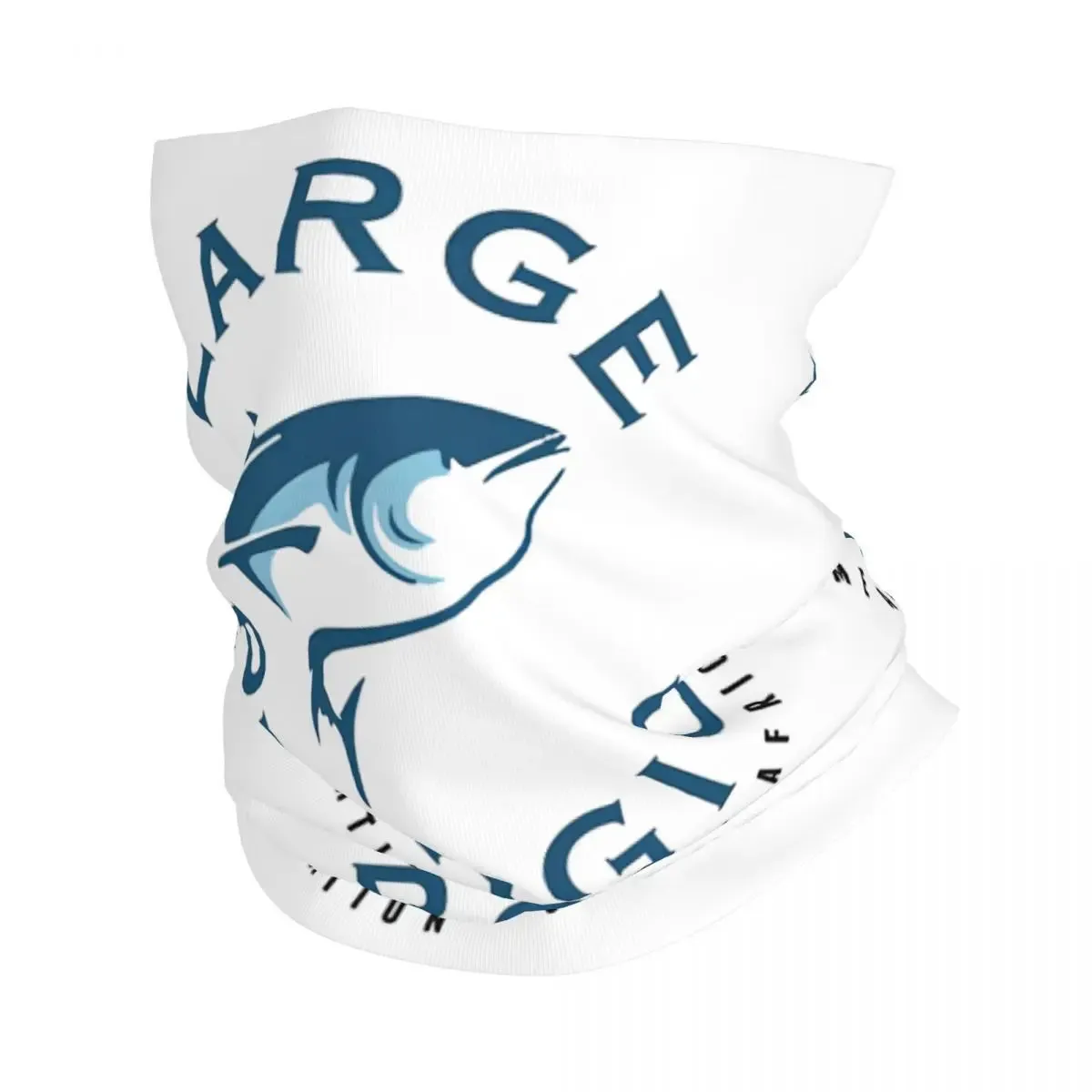 Pelagic Fishing Face Scarf: Versatile Protection for Anglers