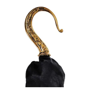 Pirate Elegant Hook | 1ct