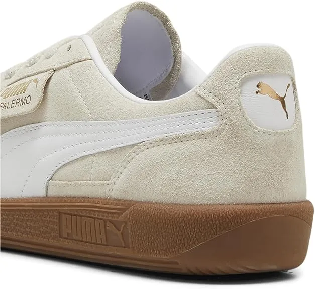 Puma Men's Palermo Fashion  Sneaker