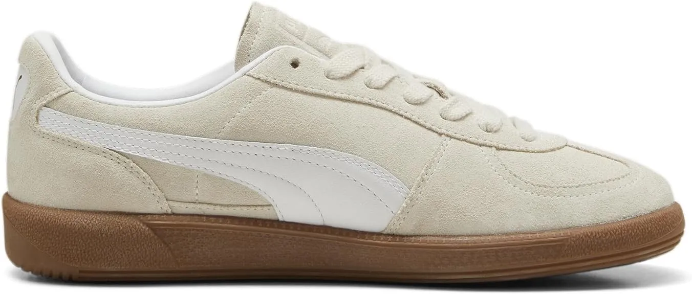 Puma Men's Palermo Fashion  Sneaker