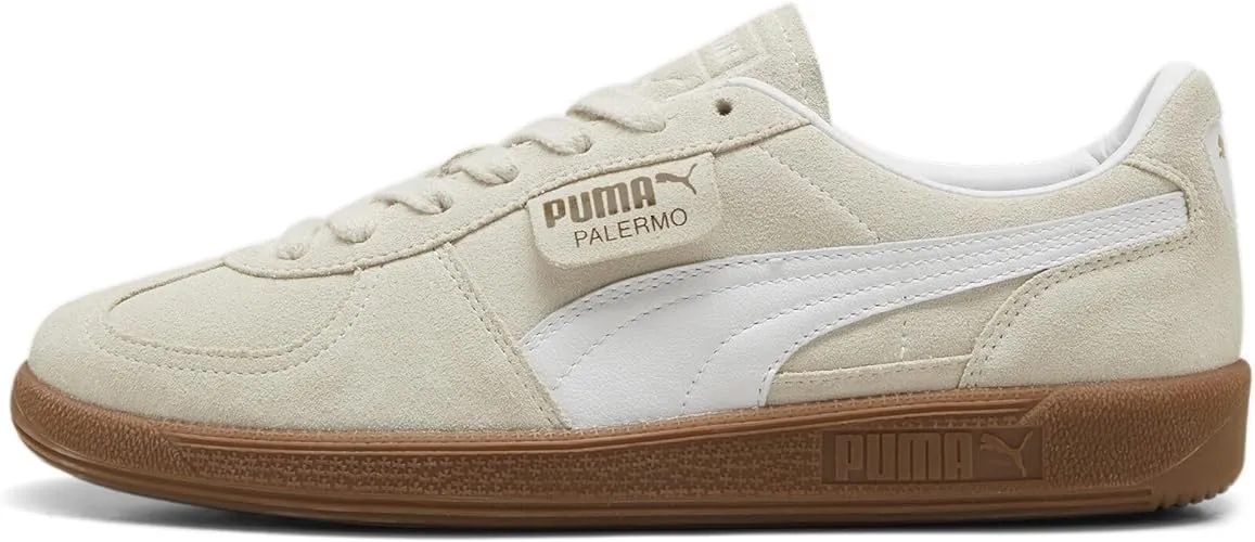 Puma Men's Palermo Fashion  Sneaker