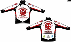 Red Elements Wind-Rain Shell Men's  - The Cyclery Bike Shop