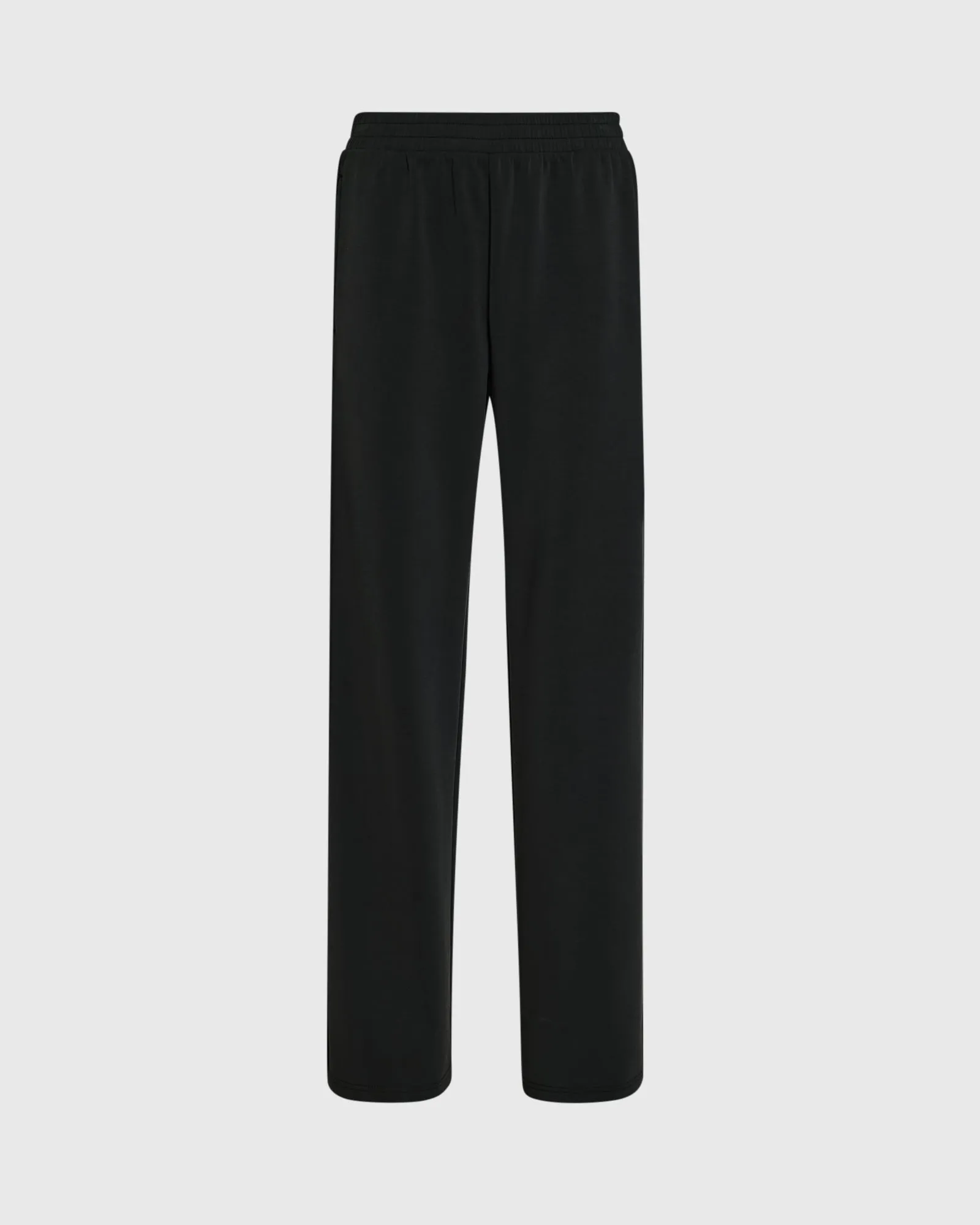 Sandwash Scuba Track Pant Black