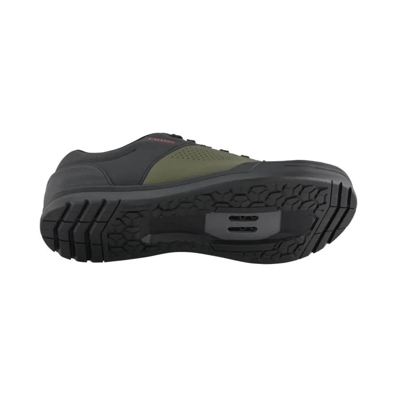 SH-AM503 Men's Mountain Bike Shoes