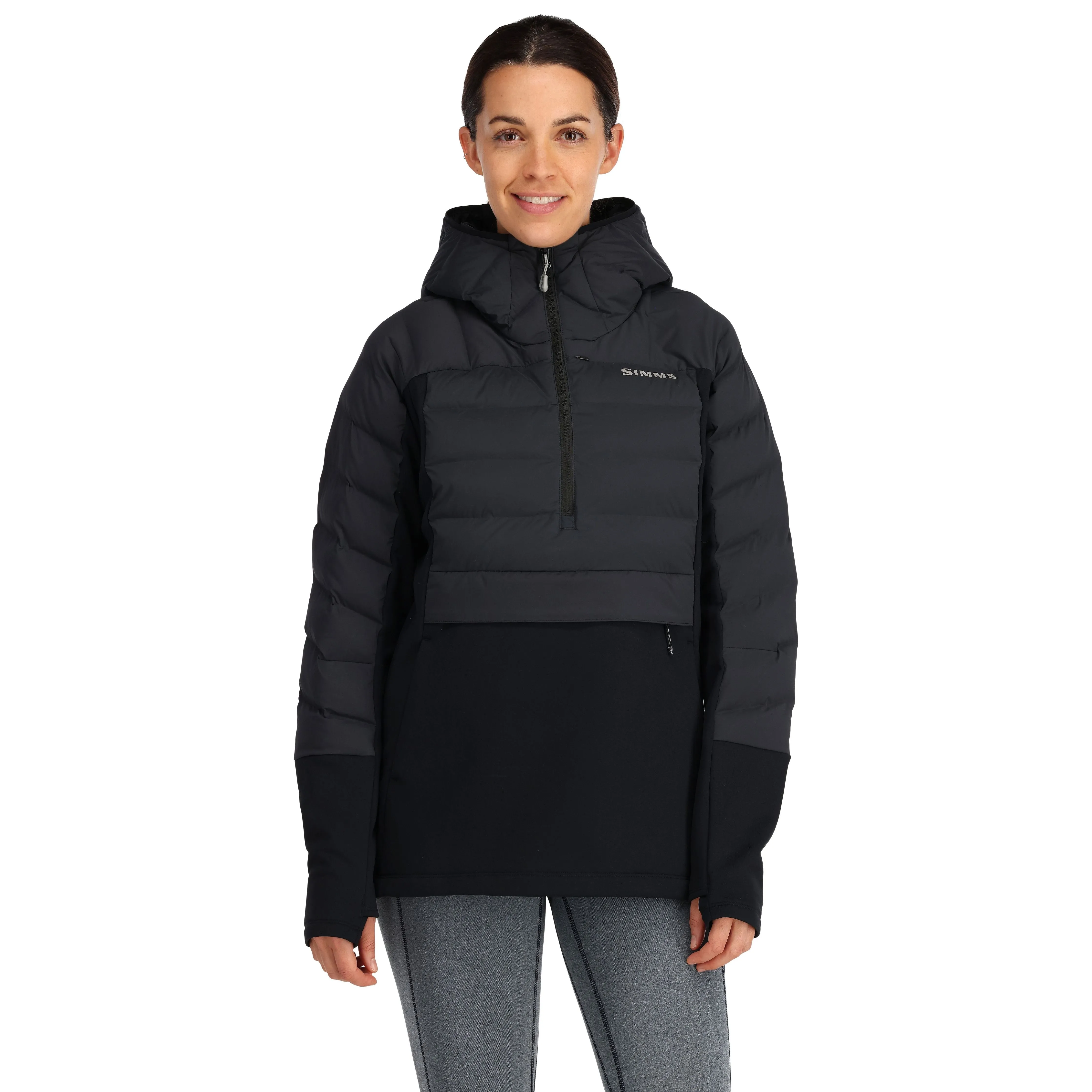 Simms Women's ExStream Pull-Over Hoody